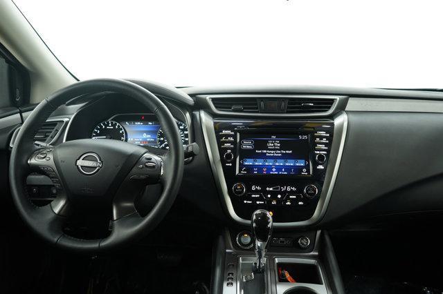 used 2023 Nissan Murano car, priced at $27,998