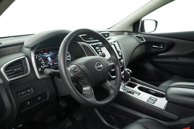 used 2023 Nissan Murano car, priced at $27,998