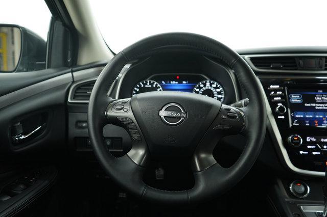 used 2023 Nissan Murano car, priced at $27,998