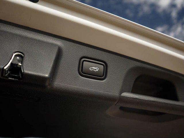 new 2025 Hyundai Palisade car, priced at $41,109