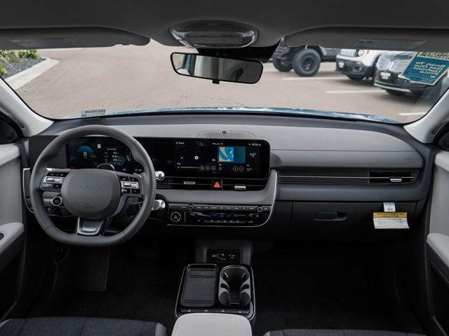 new 2025 Hyundai IONIQ 5 car, priced at $52,101
