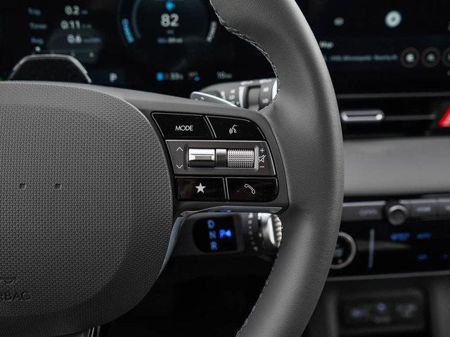 new 2025 Hyundai IONIQ 5 car, priced at $52,101