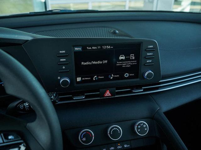 new 2026 Hyundai Elantra car, priced at $23,771