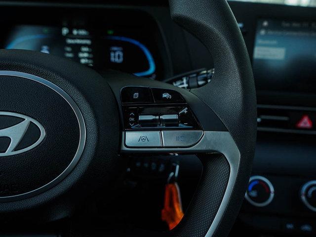 new 2026 Hyundai Elantra car, priced at $23,771