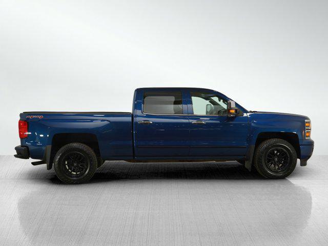 used 2015 Chevrolet Silverado 1500 car, priced at $24,998