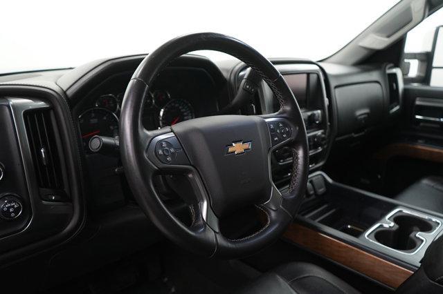 used 2015 Chevrolet Silverado 1500 car, priced at $24,998