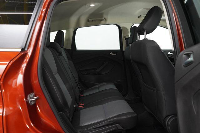 used 2019 Ford Escape car, priced at $10,499