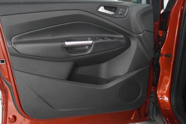 used 2019 Ford Escape car, priced at $10,499