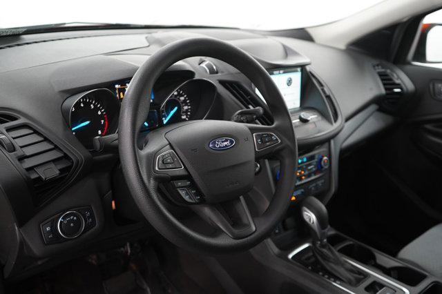 used 2019 Ford Escape car, priced at $10,499