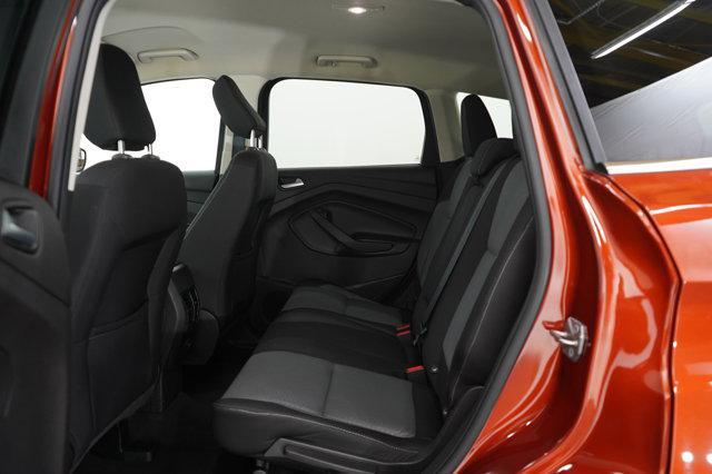 used 2019 Ford Escape car, priced at $10,499