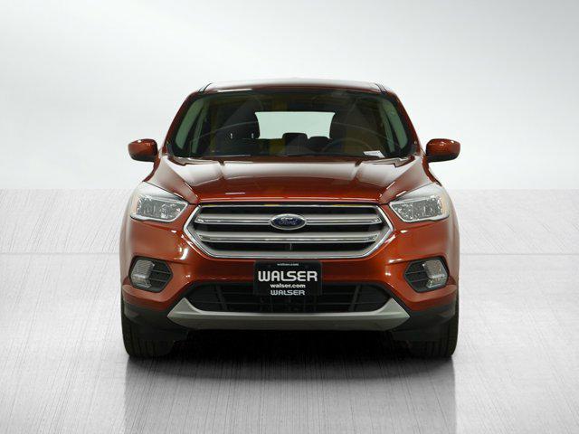 used 2019 Ford Escape car, priced at $10,499