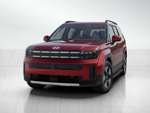 new 2026 Hyundai Santa Fe car, priced at $42,626