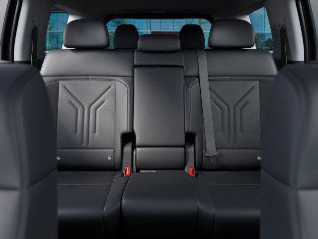 new 2026 Hyundai Santa Fe car, priced at $42,626