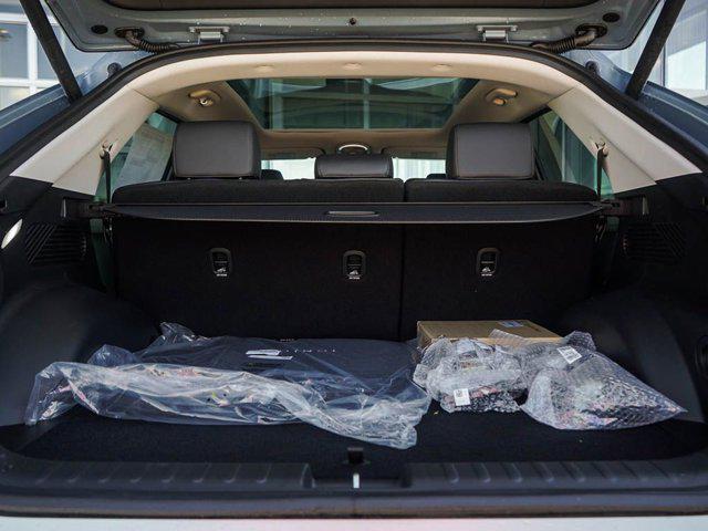 new 2025 Hyundai IONIQ 5 car, priced at $59,994