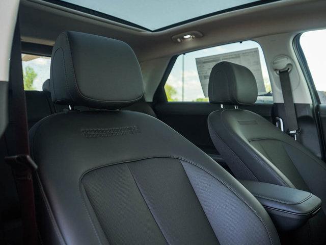 new 2025 Hyundai IONIQ 5 car, priced at $59,994
