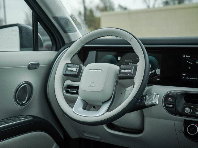 new 2026 Hyundai Palisade car, priced at $55,948