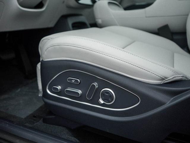 new 2026 Hyundai Palisade car, priced at $55,948