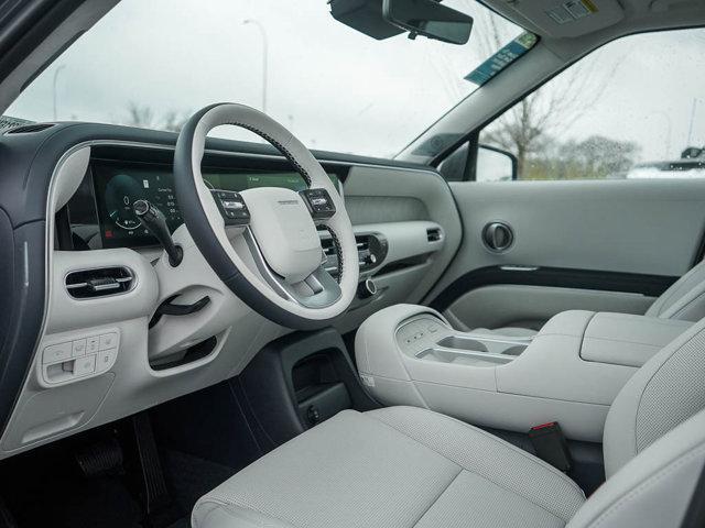 new 2026 Hyundai Palisade car, priced at $55,948