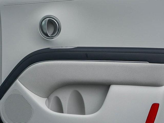 new 2026 Hyundai Palisade car, priced at $55,948