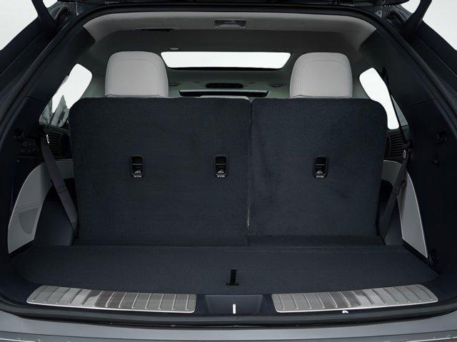 new 2026 Hyundai Palisade car, priced at $55,948