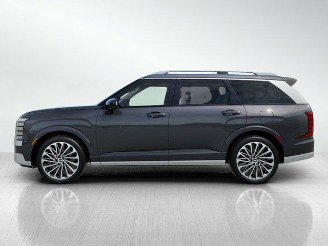 new 2026 Hyundai Palisade car, priced at $57,640