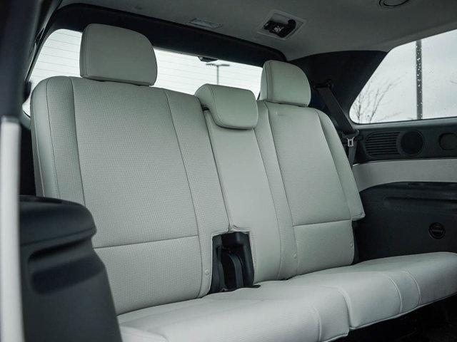 new 2026 Hyundai Palisade car, priced at $55,948