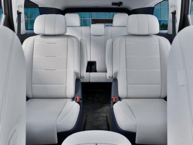 new 2026 Hyundai Palisade car, priced at $57,640