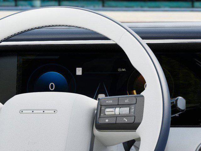 new 2026 Hyundai Palisade car, priced at $57,640