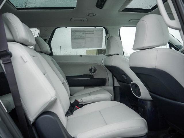 new 2026 Hyundai Palisade car, priced at $55,948