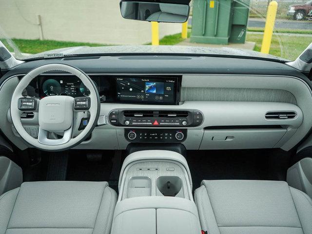 new 2026 Hyundai Palisade car, priced at $55,948