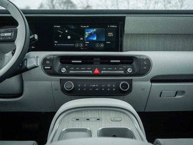 new 2026 Hyundai Palisade car, priced at $55,948