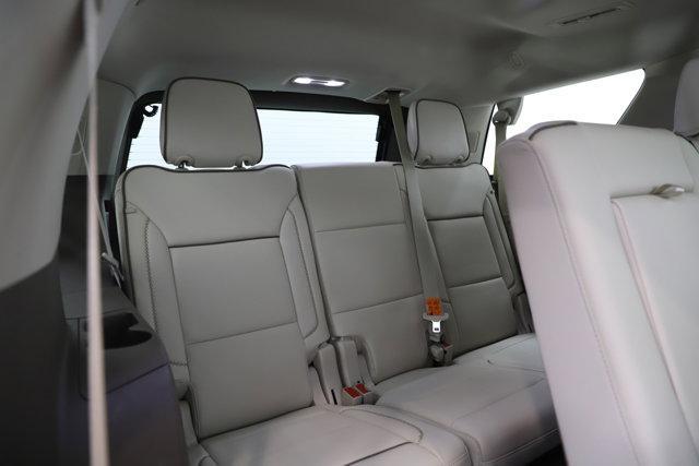 used 2023 GMC Yukon car, priced at $71,998