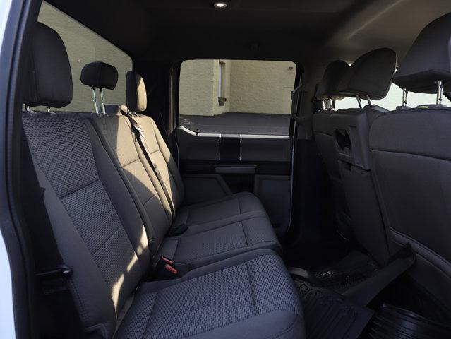 used 2022 Ford F-250 car, priced at $44,998