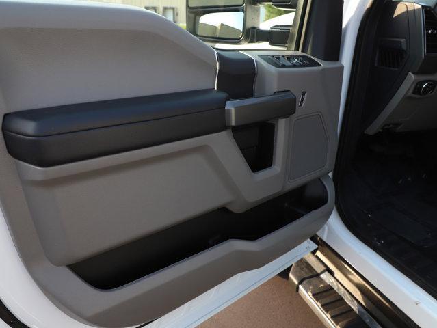 used 2022 Ford F-250 car, priced at $44,998