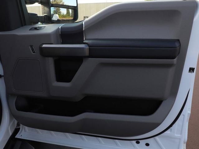 used 2022 Ford F-250 car, priced at $44,998