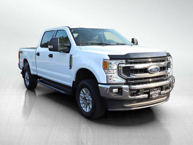 used 2022 Ford F-250 car, priced at $44,998