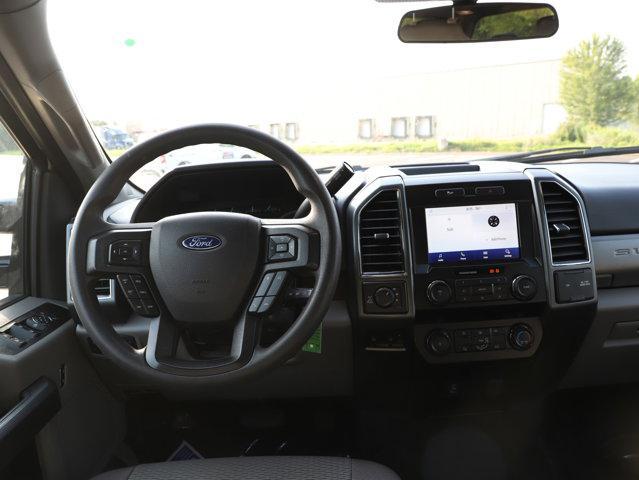 used 2022 Ford F-250 car, priced at $44,998
