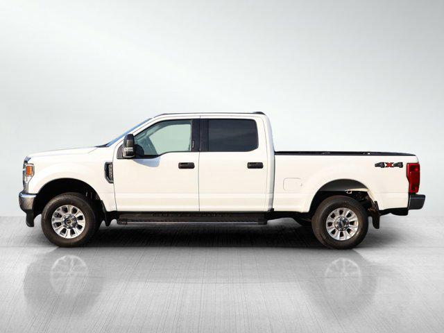used 2022 Ford F-250 car, priced at $44,998