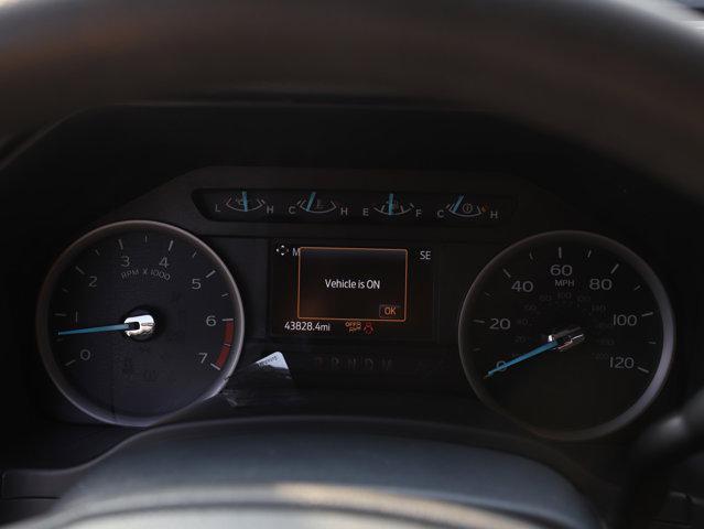 used 2022 Ford F-250 car, priced at $44,998