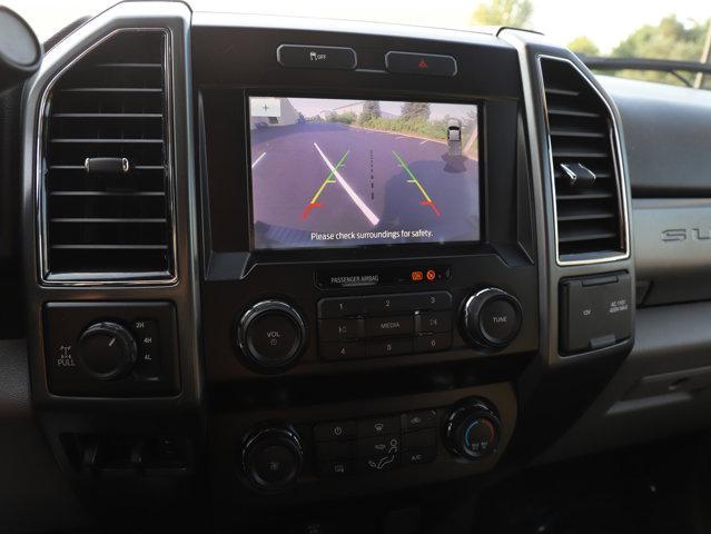 used 2022 Ford F-250 car, priced at $44,998