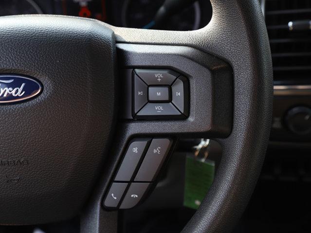 used 2022 Ford F-250 car, priced at $44,998