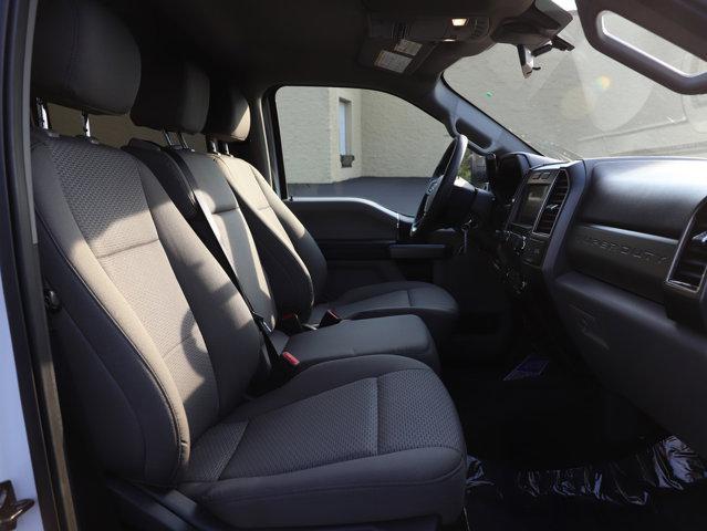 used 2022 Ford F-250 car, priced at $44,998