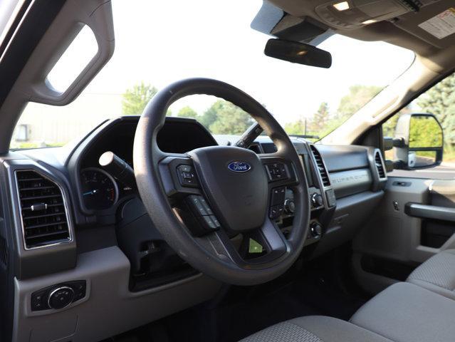 used 2022 Ford F-250 car, priced at $44,998