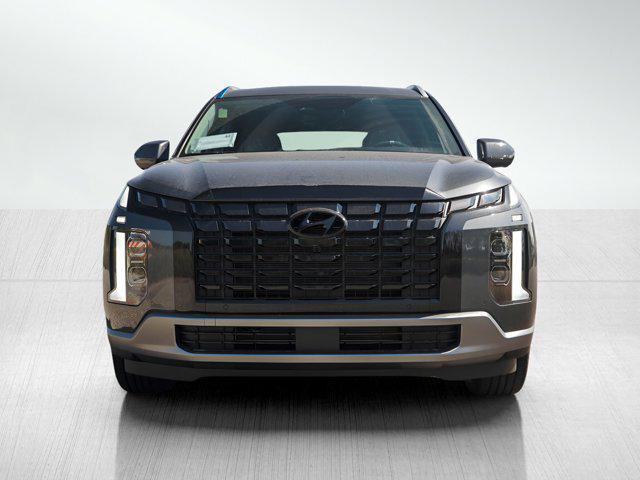 new 2025 Hyundai Palisade car, priced at $47,249