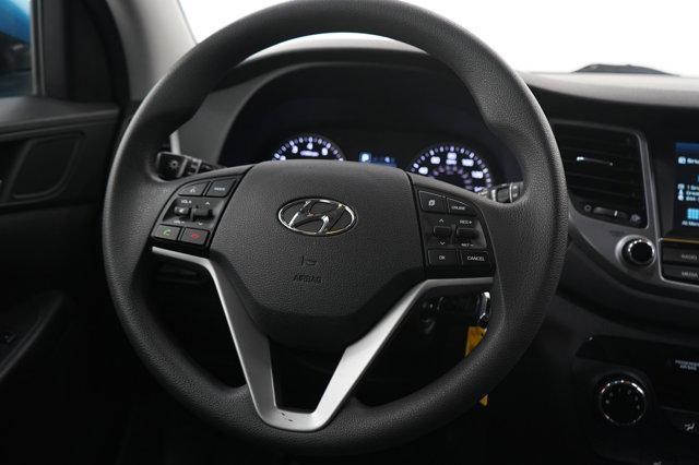 used 2018 Hyundai Tucson car, priced at $14,998