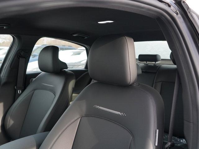 new 2025 Hyundai IONIQ 6 car, priced at $43,500