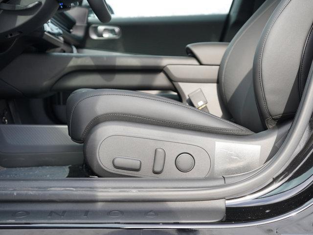 new 2025 Hyundai IONIQ 6 car, priced at $43,500