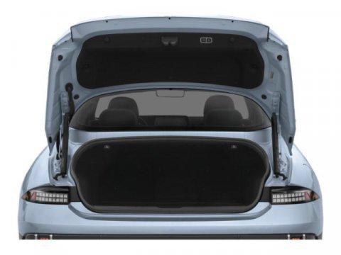 new 2025 Hyundai IONIQ 6 car, priced at $43,525