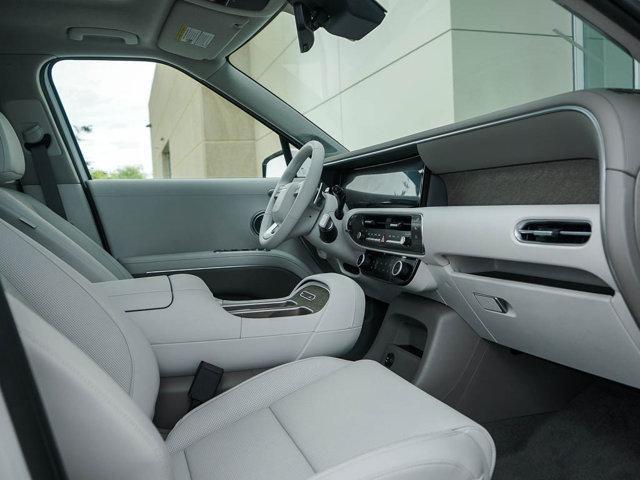 new 2026 Hyundai Palisade car, priced at $52,780