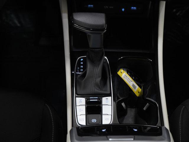 used 2024 Hyundai Tucson car, priced at $21,998